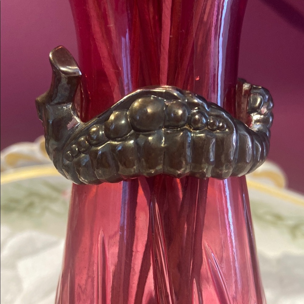 Seahorse Bracelet - Picture 7 of 11